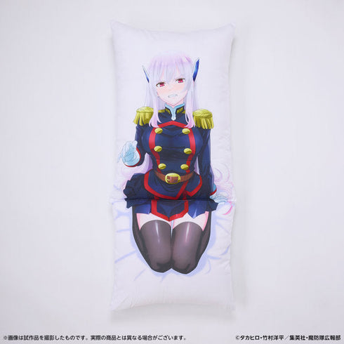 『魔都精兵のスレイブ』膝枕クッション 羽前 京香